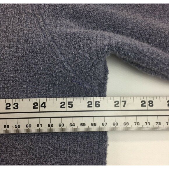 Hermosa Beach California Mens Crewneck Long Sleeve Flag Sweatshirt Size 2XL - Picture 6 of 6